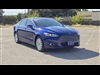 2014 Ford Fusion Hybrid