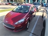 2016 Ford Fiesta