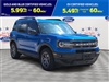 2022 Ford Bronco Sport