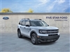 2023 Ford Bronco Sport