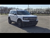 2023 Ford Bronco Sport