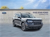 2022 Ford Bronco Sport