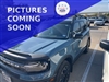 2022 Ford Bronco Sport