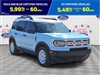 2023 Ford Bronco Sport