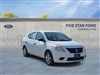 2013 Nissan Versa