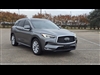 2019 Infiniti QX50