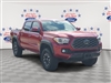 2020 Toyota Tacoma