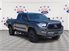 2020 Toyota Tacoma