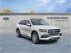 2021 Mercedes-Benz GLS