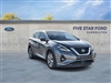 2020 Nissan Murano