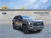 2024 Toyota Sequoia