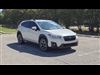 2020 Subaru Crosstrek