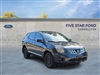 2015 Nissan Rogue Select