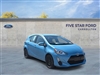 2016 Toyota Prius c