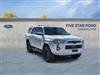 2020 Toyota 4Runner