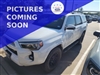 2021 Toyota 4Runner