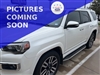 2021 Toyota 4Runner