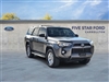 2015 Toyota 4Runner