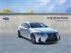 2017 Lexus IS 200t