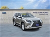 2021 Lexus GX 460