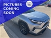 2023 Toyota RAV4 Hybrid