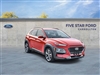 2019 Hyundai KONA