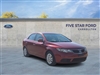 2011 Kia Forte