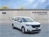 2022 Kia Carnival