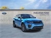 2018 Land Rover Range Rover Evoque