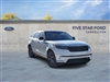 2021 Land Rover Range Rover Velar