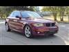 2013 BMW 1 Series