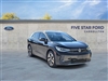 2021 Volkswagen ID.4