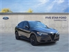 2020 Alfa Romeo Stelvio