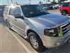 2012 Ford Expedition EL