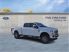 2022 Ford F-250 Super Duty