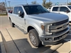 2019 Ford F-250 Super Duty