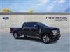 2022 Ford F-250 Super Duty