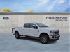 2020 Ford F-350 Super Duty