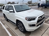 2021 Toyota 4Runner