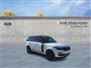 2018 Land Rover Range Rover