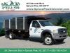 2007 Ford F-550SD XL DRW
