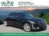 2019 Cadillac CTS 2.0L Turbo Luxury