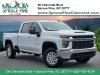 2021 Chevrolet Silverado 2500HD LT