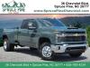 2025 Chevrolet Silverado 3500HD LT