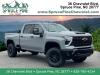 2025 Chevrolet Silverado 2500HD ZR2 4WD w/ Interior Convenience Pkg