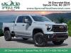2025 Chevrolet Silverado 2500HD ZR2 4WD w/ Technology Pkg