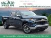 2022 Chevrolet Silverado 1500 LT 4WD TurboMax w/ 20