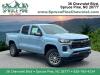 2025 Chevrolet Colorado LT w/ Advanced Trailering Pkg