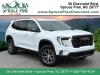 2025 GMC Acadia AT4