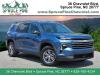2025 Chevrolet Traverse LT 1LT